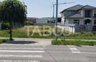Teren intravilan de vanzare in Sebes locatie premium - 3