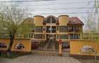 Apartamet la CASA - S+P+1E - 243 mp + Teren - 259 mp, Bals - 2