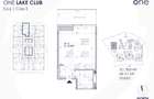 ONE Lake Club // STUDIO FOR SALE - 10