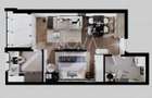 Apartament tip studio - Calea Surii Mici, Sibiu - 9