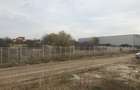 Teren Aeroport-Metro 3081 mp toate utilitatile tel ; 0040726676996 - 3