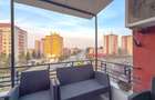 Penthouse exclusivist în inima zonei Gemenii | 110 mp utili | 2 locuri parcare - 16