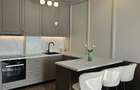 Apartament 2 camere, finisat mobilat, 45 mp, str Eroilor Floresti - 9