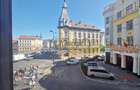 Apartament spațios, renovat, în centrul istoric - 10