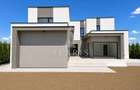 Vila de lux cu 5 camere, 5 bai, in Dumbravita - 1