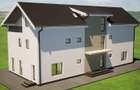 DUPLEX 4 CAMERE, IN CARTIER IZVOR LA 3.5 KM DE BRASOV - 8