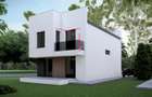 Casă mediteraneană 4 camere și 3 băi în Comuna Berceni Str. Cireșilor - 8