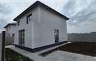 Clinceni - Casa la gri individuala P+1, curte 260mp - 1
