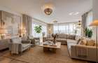 Penthouse | 181.35 MP | Piata Romana | Aurel Vlaicu - 5