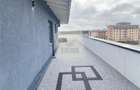 Penthouse de lux cu 3 camere 2 bai si terasa in Sibiu - 15