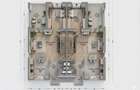 CALEA URSENI - DUPLEX - 4 CAMERE - 2 BAIE - DRESSING - FINISAJE LA ALEGERE - 2