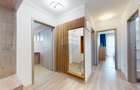 Apartament Smart  vedere panoramică | 2 camere Alphaville Arena Brașov - 13