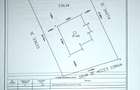 Casă P+M cu placă de beton, teren 450 mp, curte amenajată – Giurgiu, Str. Negru  - 14