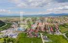 Teren intravilan | Bunloc - zonă exclusivistă | PUZ aprobat | 1.025 mp - 14