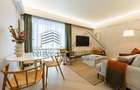 CORTINA NORTH | Apartament exclusivist | 1,300 + TVA | Terasa de 11 mp - 1
