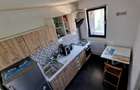 Garsoniera noua, centrala proprie, pet friendly, complet utilata - 6