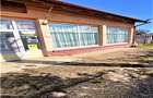 Spatiu Comercial -MARKET COMUNA / MAGAZIN MIXT/ HALA ptr.business de vanzare /in - 9