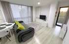 2 camere, bloc nou, mobilat modern, in Zorilor, langa Leroy Merlin - 8