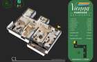 Apartament 3 camere de vanzare, langa parcul Tudor Arghezi, Sector 4 - 8