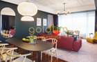 Apartament Lux/Vedere Padure/2 Locuri Parcare/Dressing/Terasa/Superb - 4