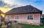Teren roditor de peste 1.000mp cu casa traditionala, Sanzieni, Covasna - 9