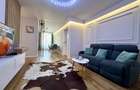 Apartment 3 camere în Grigorescu  cu panorama deosebita,finisat si mobilat - 1