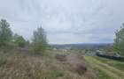 Teren intravilan, priveliste panoramica, Miroslava-Ciurbesti - 3