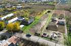 Teren 1,727mp Biliesti / Strada Salcamului - 2