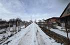 Teren intravilan str. Vantului - 5