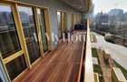 Apartament luxuriant de 2 camere in complex rezidential/ Aviatiei/ parcare - 12