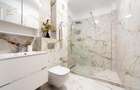 Apartament 2 camere lux, mobilat si utilat I Aviatiei 1 Loc de parcare - 15