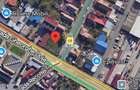 Teren 720 Mp De Vanzare Cu Proiect Autorizat Spatiu Com,,Str Gh. Doja - 2