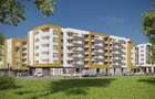 Apartament spatios, 61mp total utili, finisaje la alegere - 4