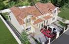 Oferim spre vanzare Duplex, regim P+M, Mosnita Noua, langa Valery, 0% Comision - 4