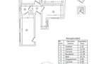 Apartament 2 camere la demisol | Strada Constantin Coandă | Piața Victoriei - 1