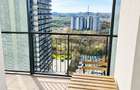 🔑 Garsonieră Asmita Gardens | Etaj 13, priveliște wow | 470€ - 8