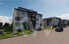 Apartament 3 camere 2 bai - 72mp utili de vanzare balcon etaj 1 Sibiu - 8