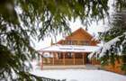 🏡 Cabană montană premium cu SPA de vânzare | Beliș | panoramă Vlădeasa - 1