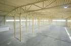 Hala industrială 2.000 mp • Depozitare / Producție • Rampe încărcare • Otopeni - 1