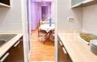 Apartament 3 camere IC Frimu, etaj 1, renovat, mobilat - 9