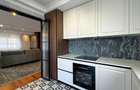Inchirire apartament 3 camere complet refacut si mobilat zona Primaverii - 15
