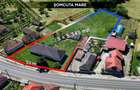 OPORTUNITATE INVESTIȚIONALĂ – TEREN COMERCIAL PREMIUM ÎN ȘOMCUTA MARE - 1
