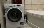 Apartament 2 camere de inchiriat,56mp, parcare, Rezerevelor 54, 370 euro - 5
