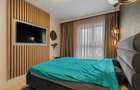 Apartament 3 Camere Baneasa | Mobilat, Utilat Modern | Parcare - 8