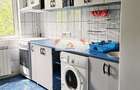 3 camere, CENTRALA PROPRIE,Dr Taberei, Et 4, ANAF, bloc reabilitat,Romancierilor - 9