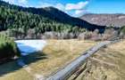 Teren extravilan 19.200 mp – DN1A Săcele, Brădet | Front stradal 130 ml - 10
