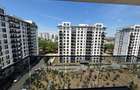 Particular, Inchiriez apartament decomandat 2 camere Nusco City Park - 11