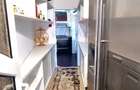 Apartament cu 3 camere si grădină de vânzare - 17