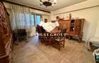 Apartament 4 camere Calea Dorobantilor - 1982 etaj 3 - 4