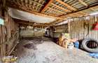 FILM! Apartament 2 camere,decomandat,cu garaj,1.400 mp teren,Let,Covasna - 13
